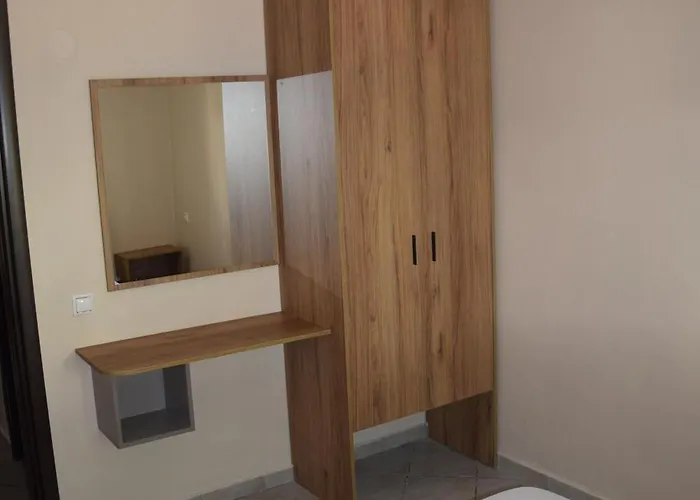 Bright Stars Nikiti (Sithonia)