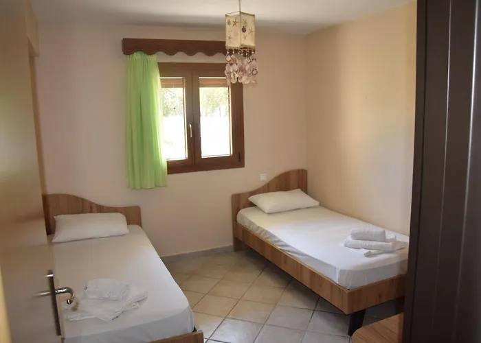 Apartamento Bright Stars *