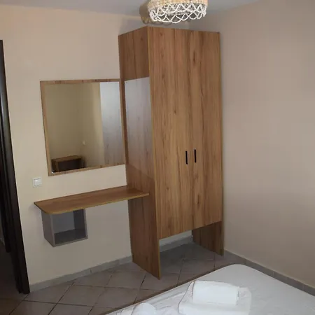 Bright Stars Nikiti (Sithonia)