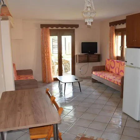 Apartamento Bright Stars *