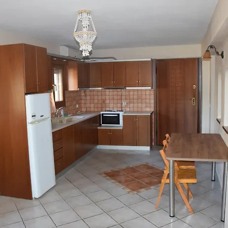 Bright Stars * Nikiti (Sithonia)